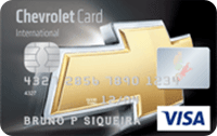 Chevrolet Card